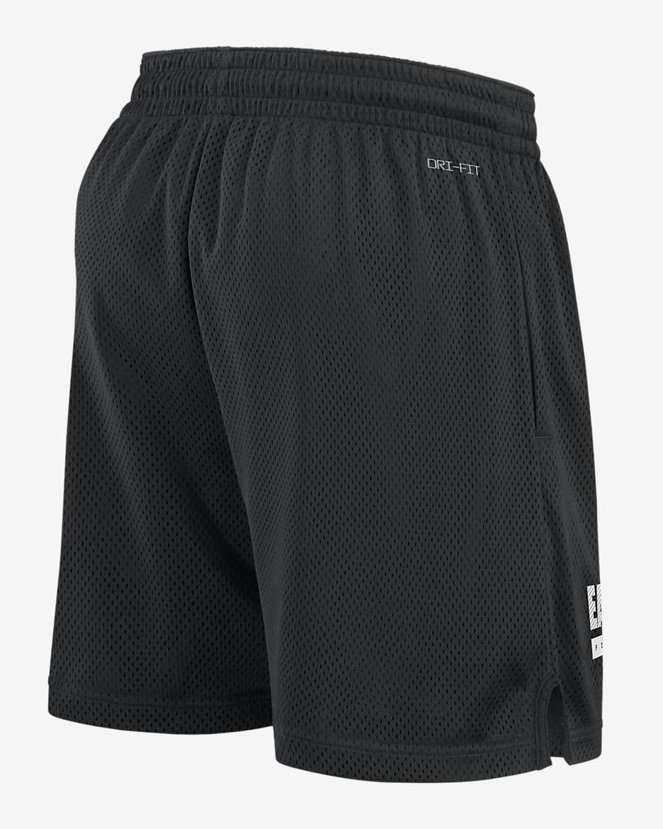 Philadelphia Eagles Sideline Men s Nike Dri FIT NFL Shorts. Nike